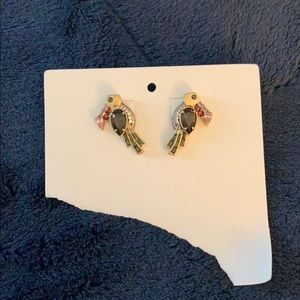 Banana republic earrings